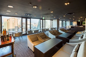 【開業58周年記念福袋】ラウンジコーヒーサブスクリプション福袋